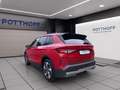 Skoda Elroq 50 TOUR AHK pACC NAV KAM MATRIX 19 PLUS-P. Rot - thumbnail 2