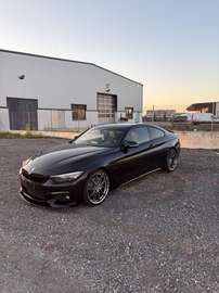 440i Coupe M Sport Aut.