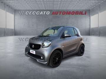Fortwo 1.0 Superpassion 71cv twinamic