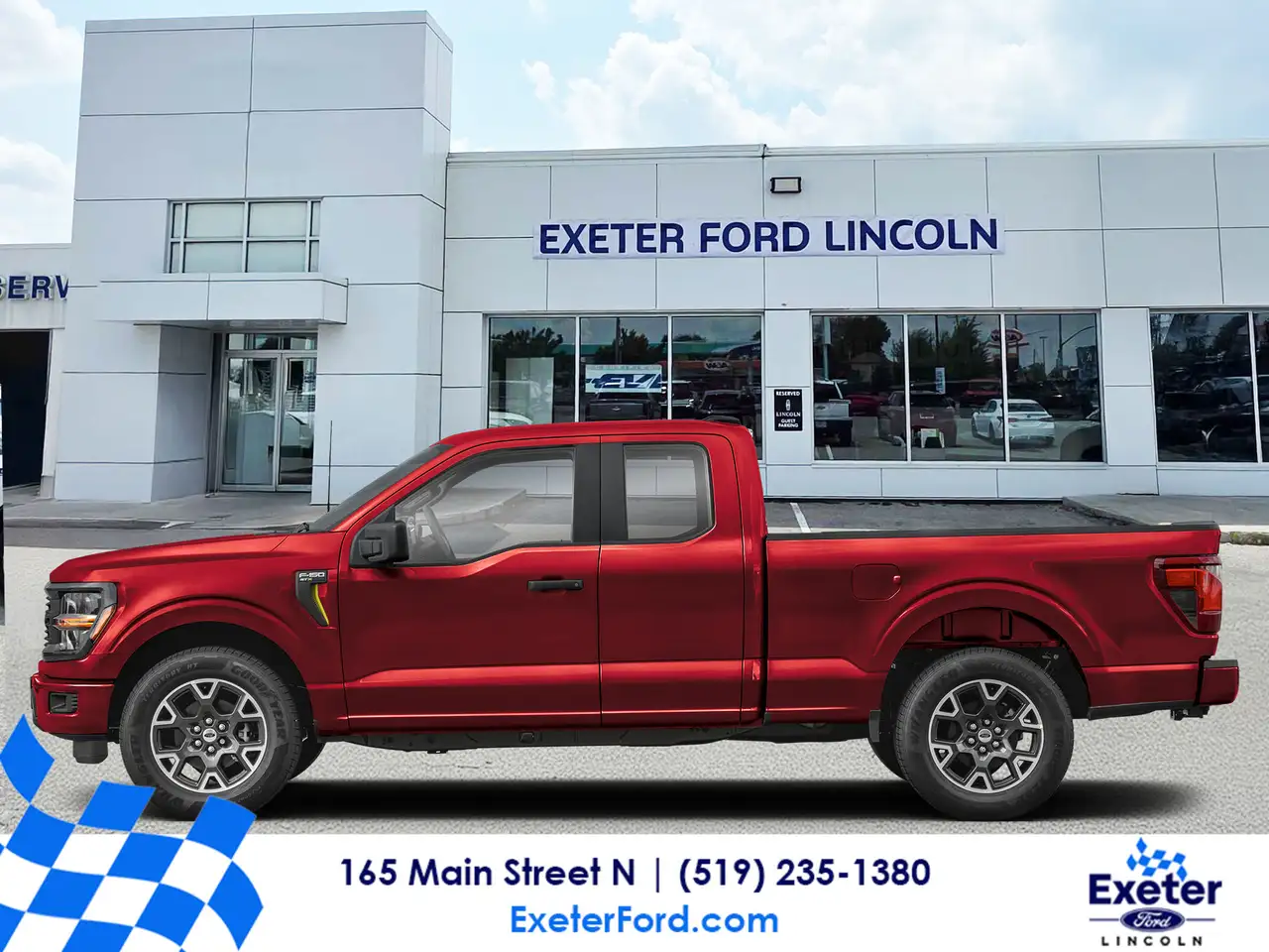 Ford F 150 fotografie Ford F 150