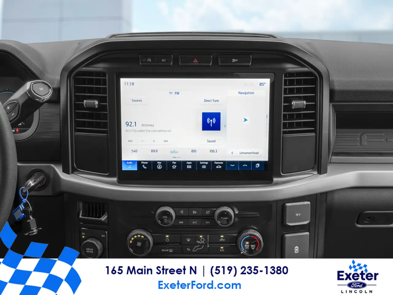 Ford F 150 fotografie Ford F 150