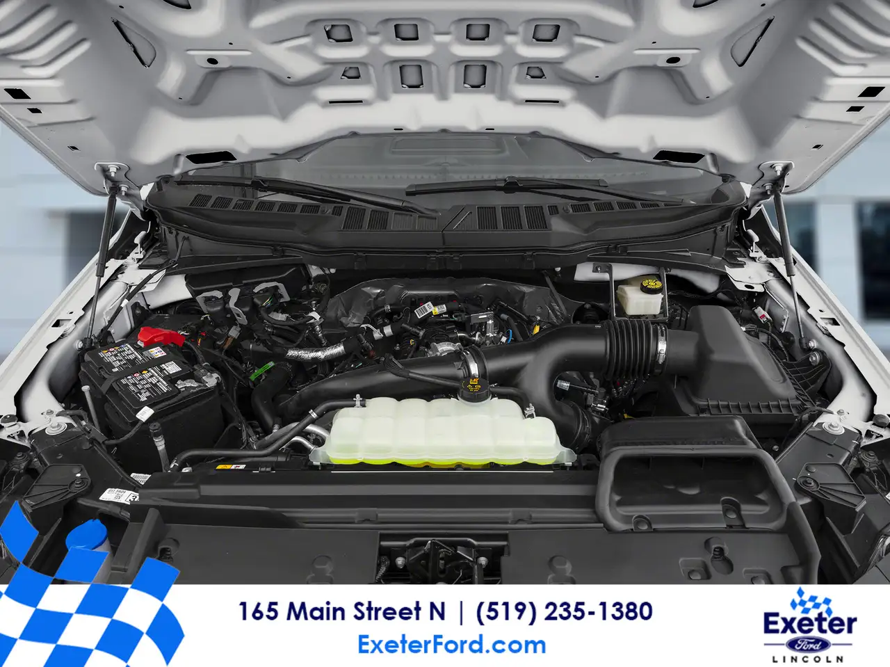Ford F 150 fotografie Ford F 150
