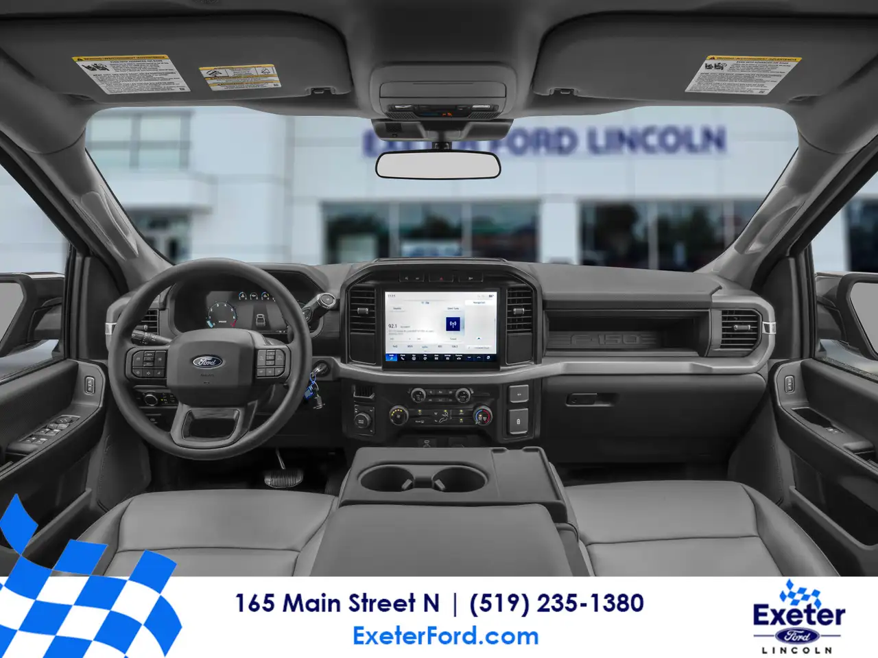 Ford F 150 fotografie Ford F 150