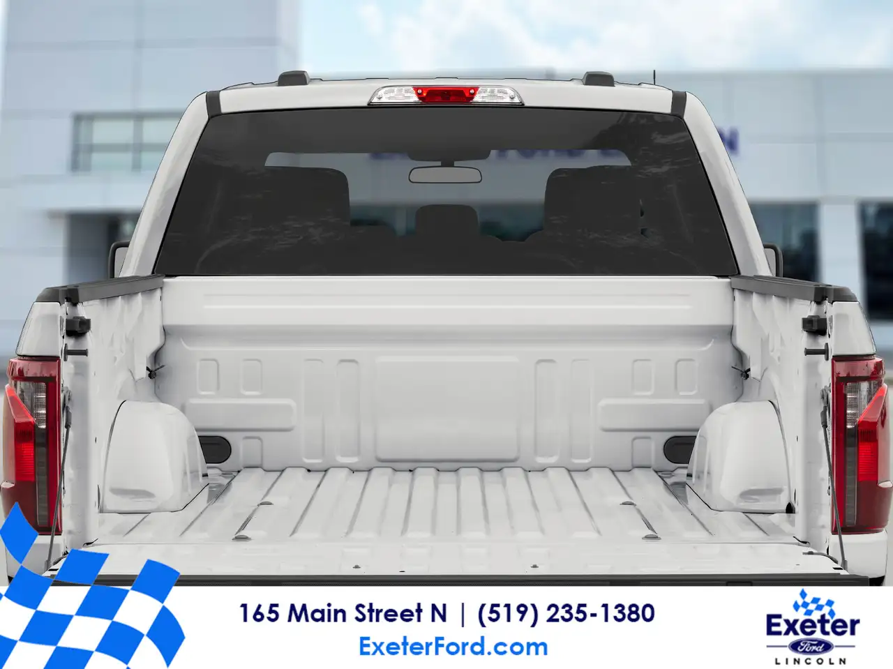 Ford F 150 fotografie Ford F 150