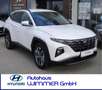 Hyundai TUCSON NX4 GO 1,6 TGDi 2WD t1bg0 Weiß - thumbnail 1