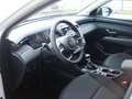 Hyundai TUCSON NX4 GO 1,6 TGDi 2WD t1bg0 Weiß - thumbnail 10