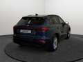 Audi Q6 e-tron quattro S line AHK Navi 360° Panoramadach Blau - thumbnail 5