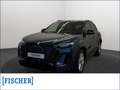 Audi Q6 e-tron quattro S line AHK Navi 360° Panoramadach Blau - thumbnail 1