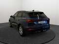 Audi Q6 e-tron quattro S line AHK Navi 360° Panoramadach Blau - thumbnail 4