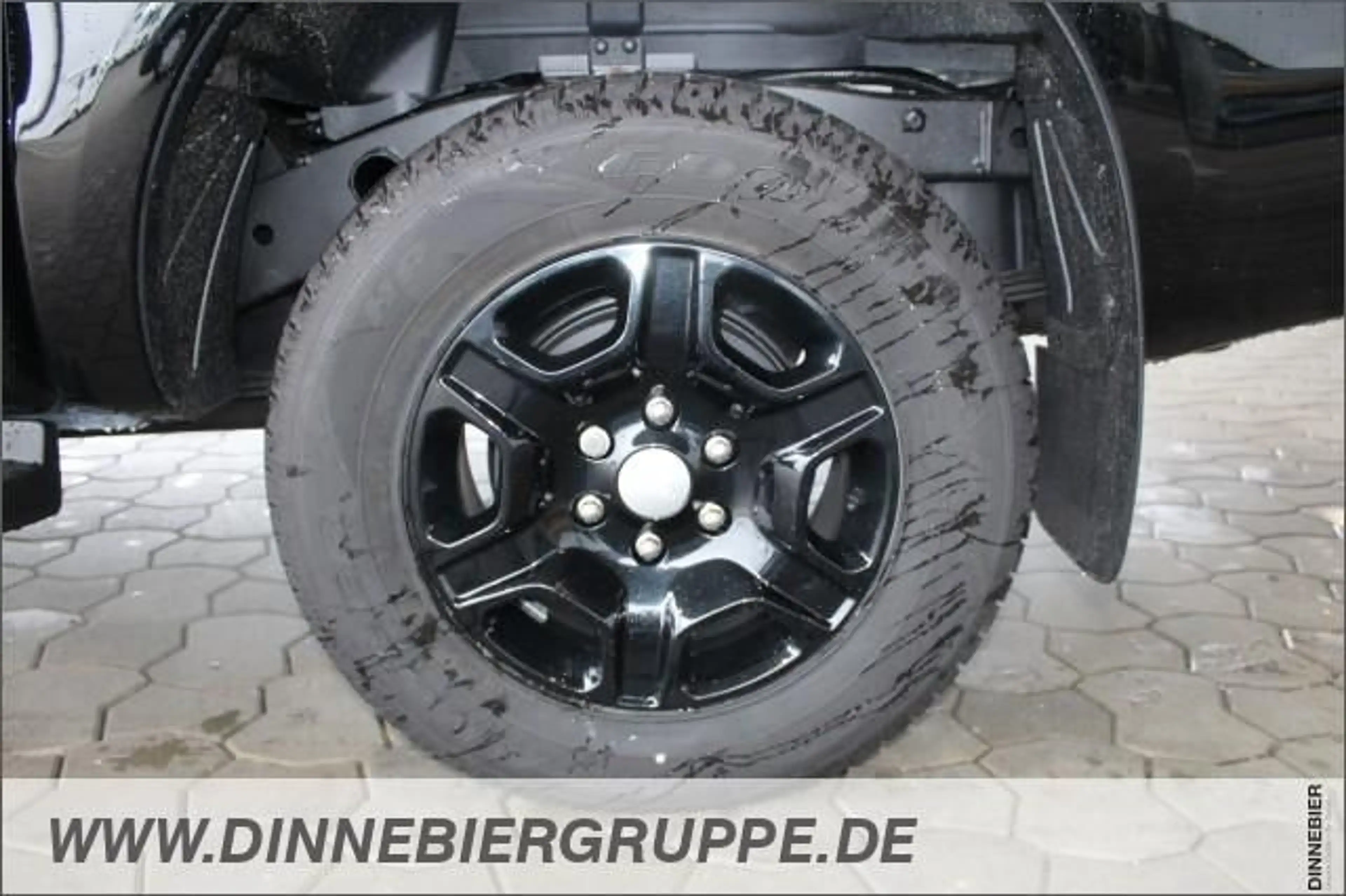 Ford Ranger 3.2 DK 4x4 *Anhängerku+BLACK+OF-ROADPAKET* — photo 8