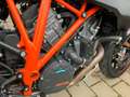 KTM Super Duke GT Inkl. Koffersatz & Tankrucksack Silber - thumbnail 9