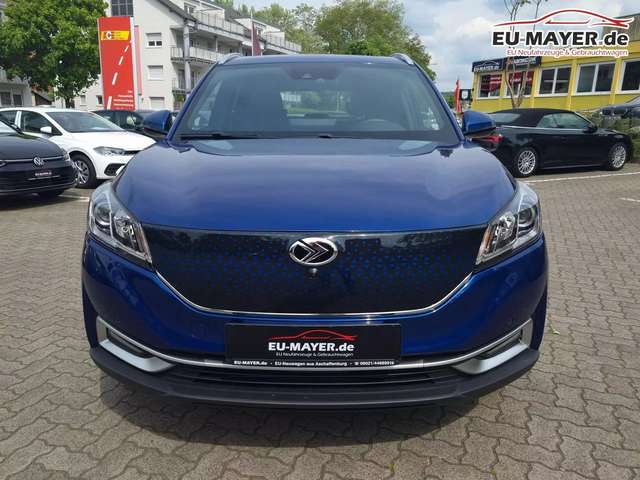 Seres Seres 3 Luxury 120kW 1x LAGER/SOFORT