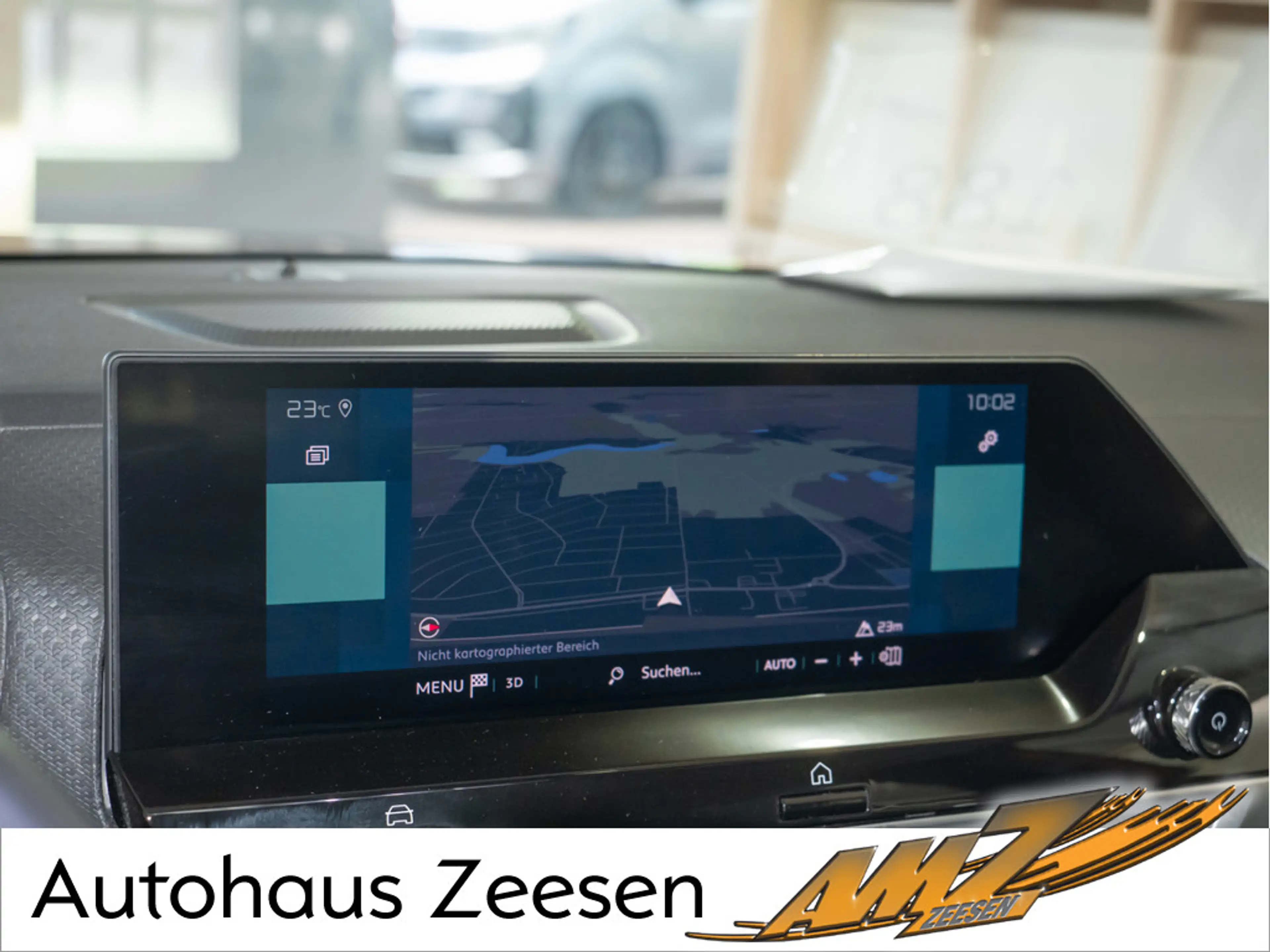 Citroen E-C4 Electric — photo 8