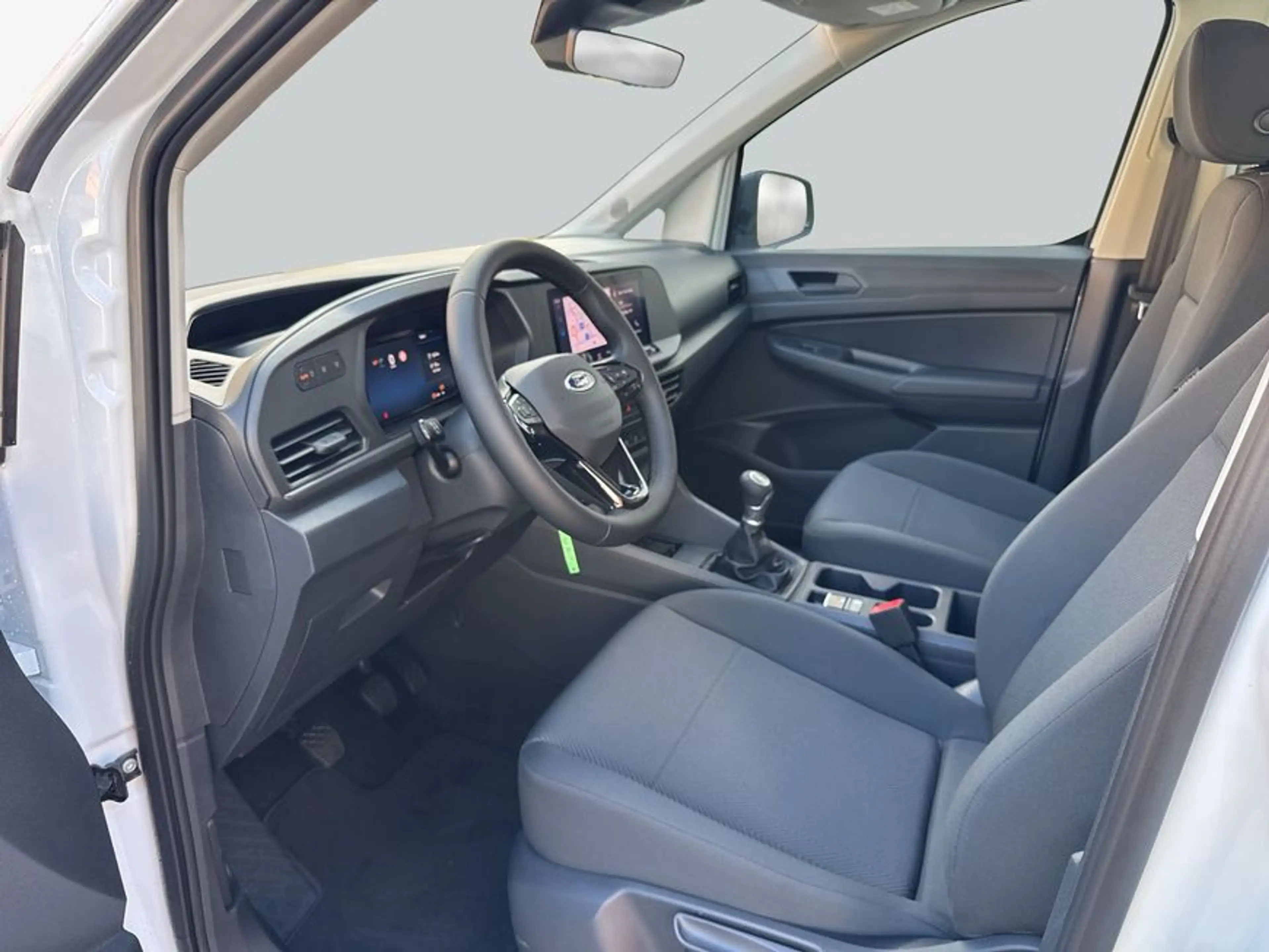 Ford Grand Tourneo Connect 1.5 TREND Standheizung GJR — photo 9
