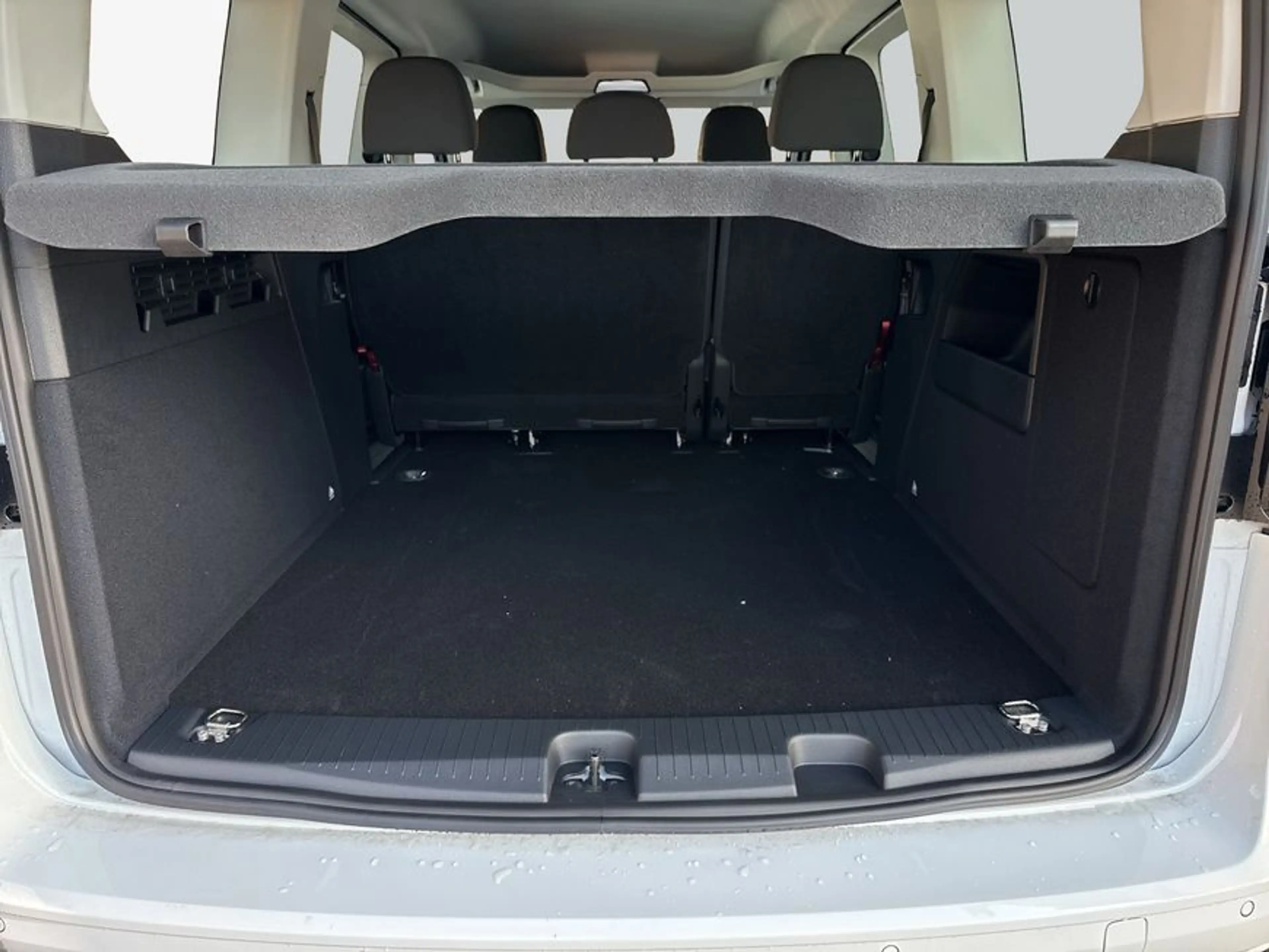 Ford Grand Tourneo Connect 1.5 TREND Standheizung GJR — photo 8
