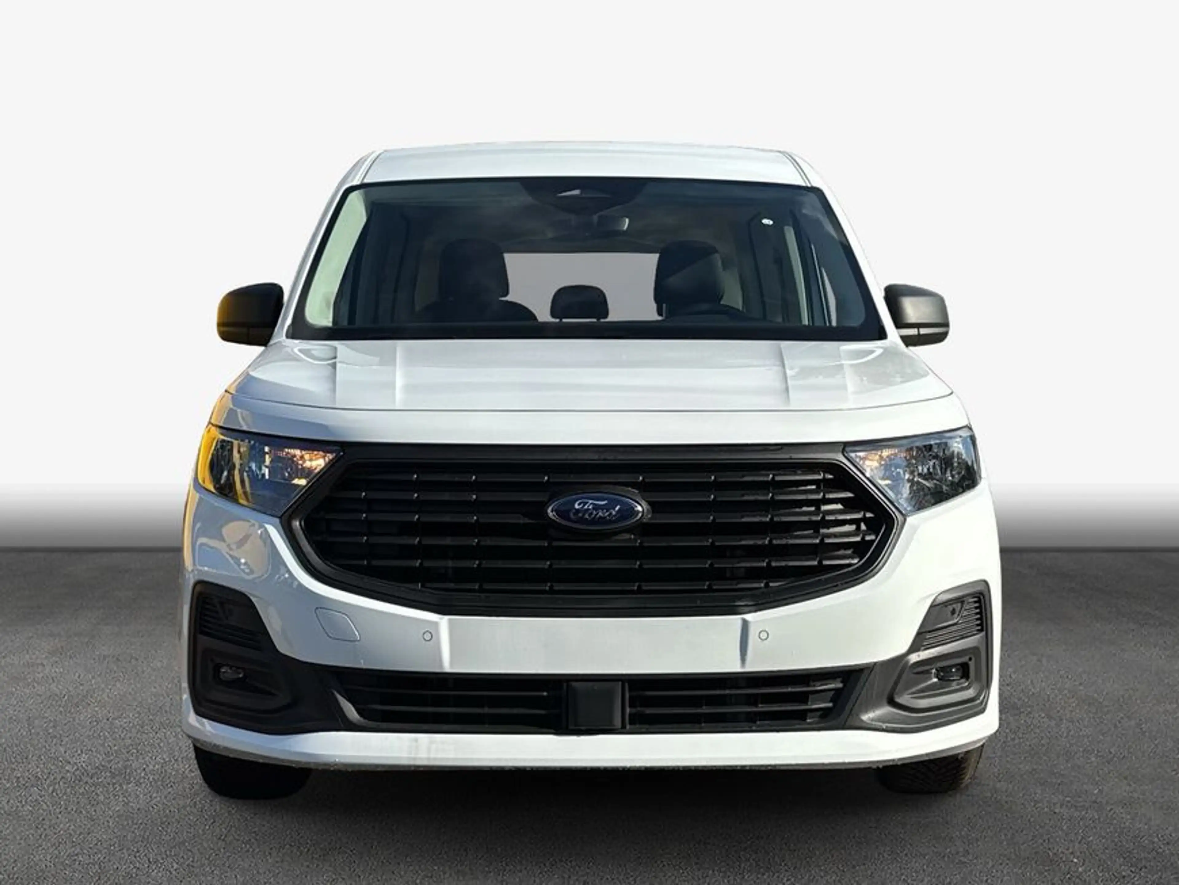 Ford Grand Tourneo Connect 1.5 TREND Standheizung GJR — photo 3