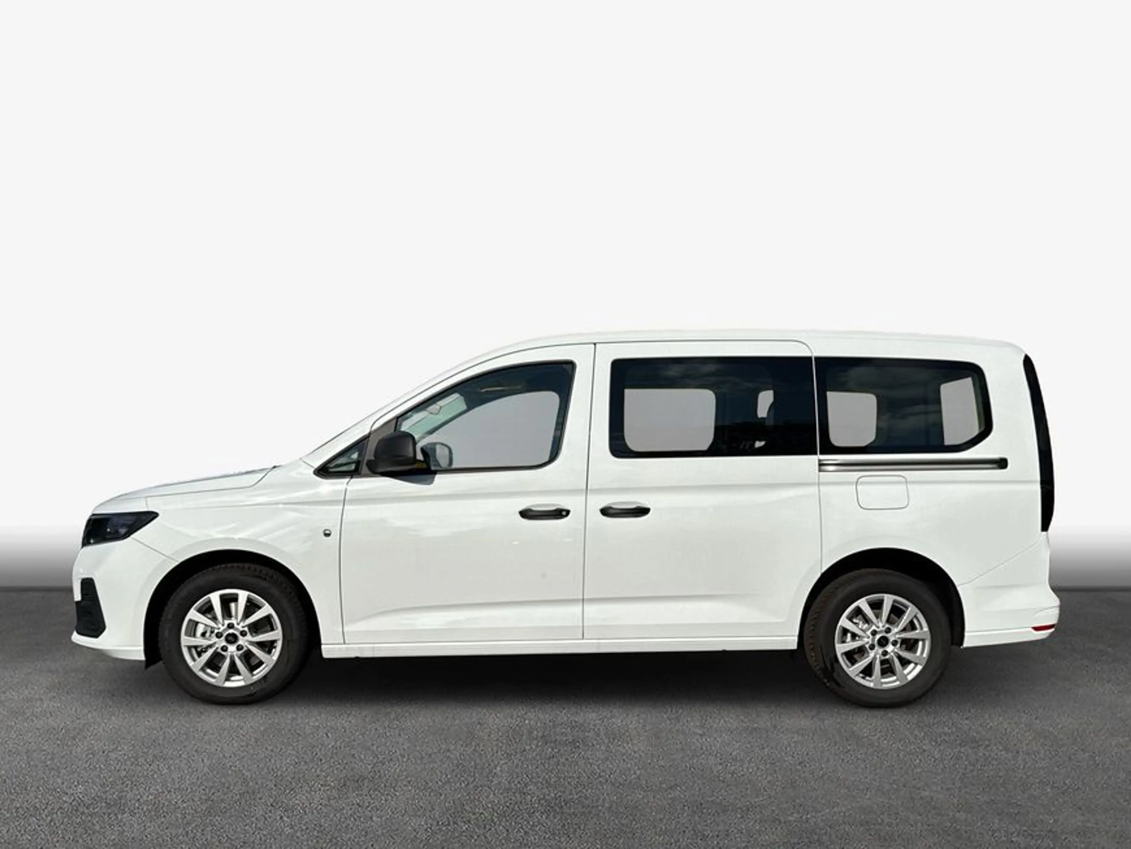 Ford Grand Tourneo Connect 1.5 TREND Standheizung GJR — photo 4