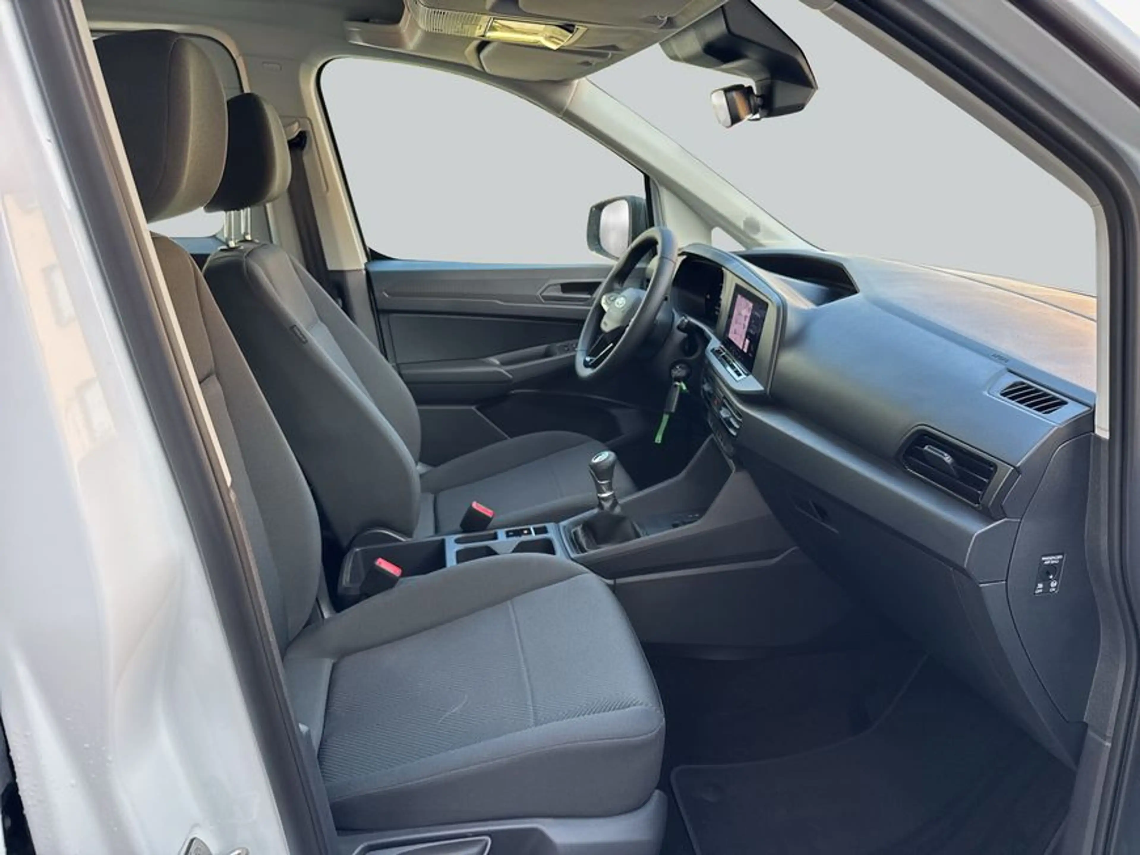 Ford Grand Tourneo Connect 1.5 TREND Standheizung GJR — photo 12