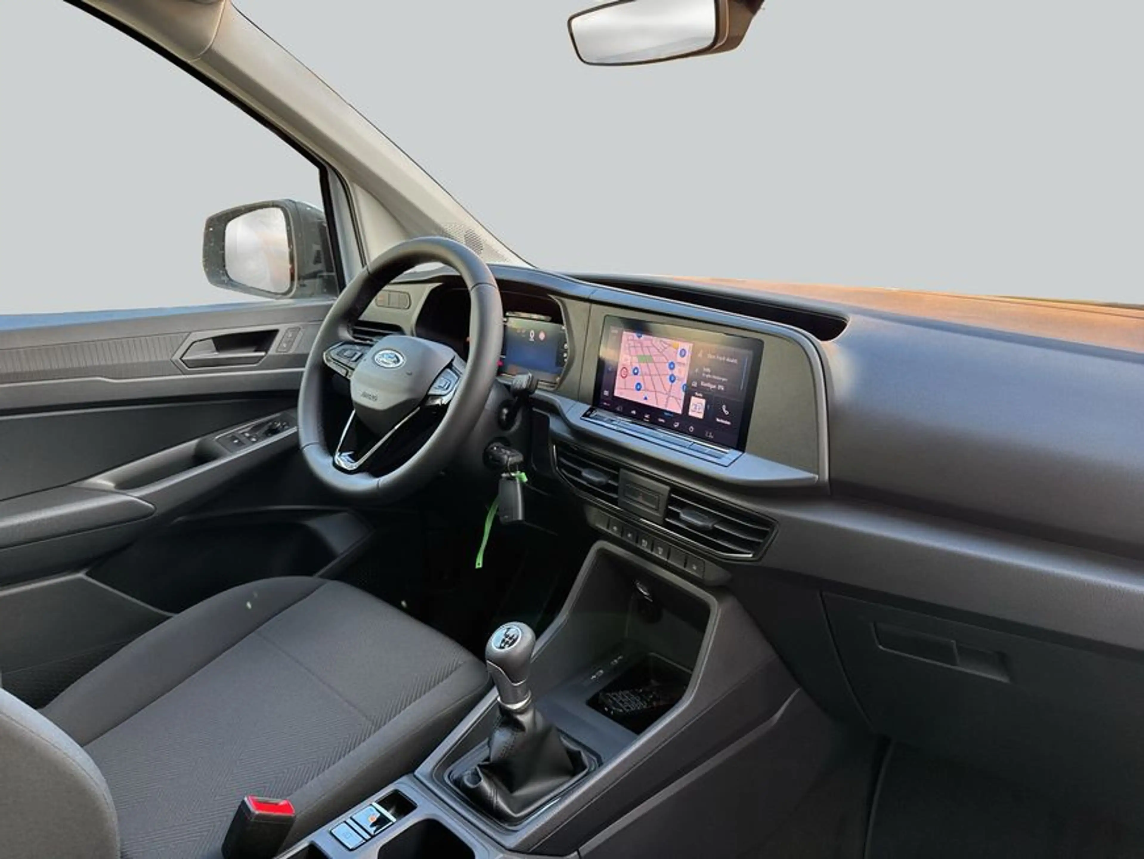Ford Grand Tourneo Connect 1.5 TREND Standheizung GJR — photo 15