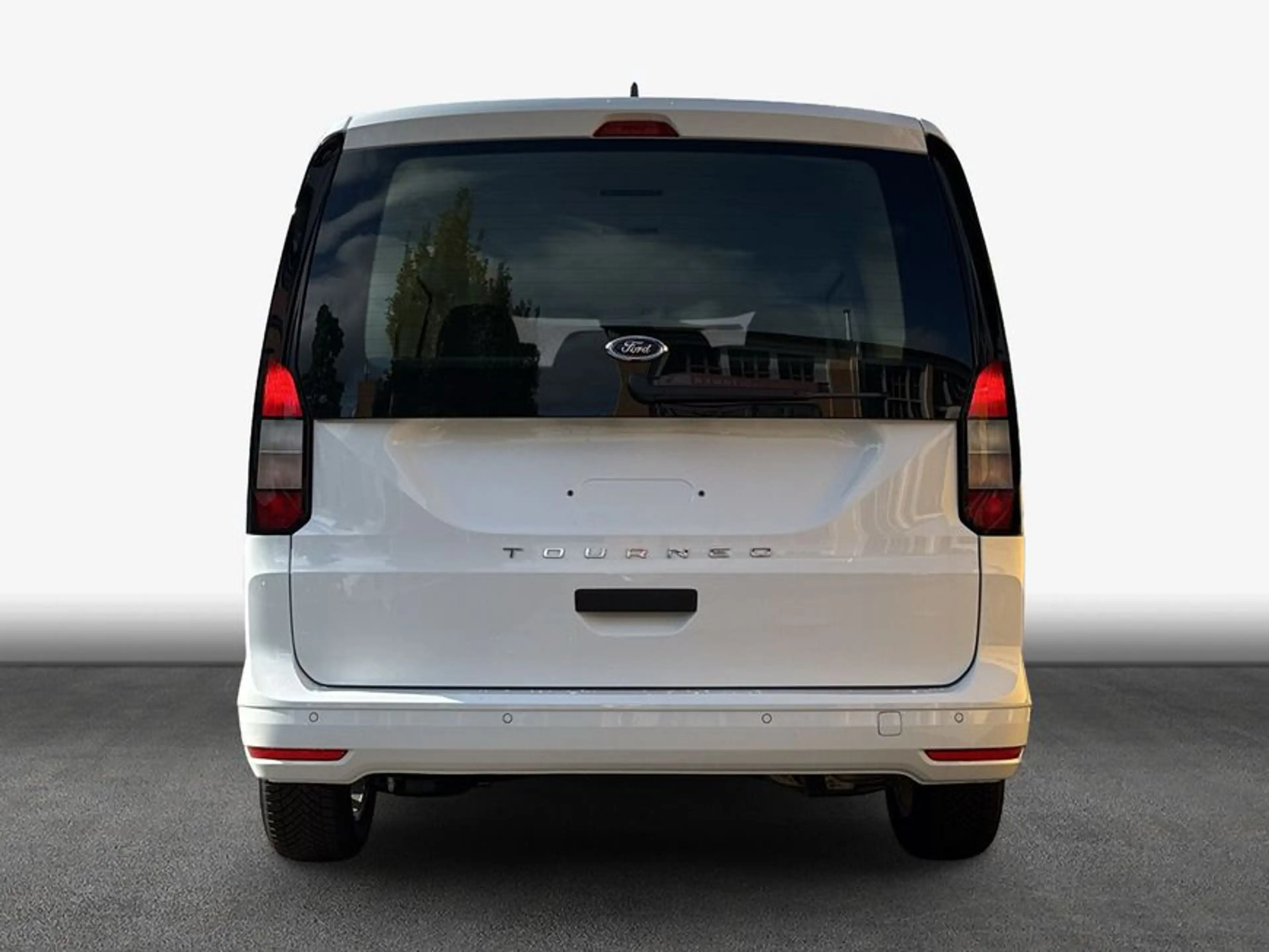 Ford Grand Tourneo Connect 1.5 TREND Standheizung GJR — photo 5