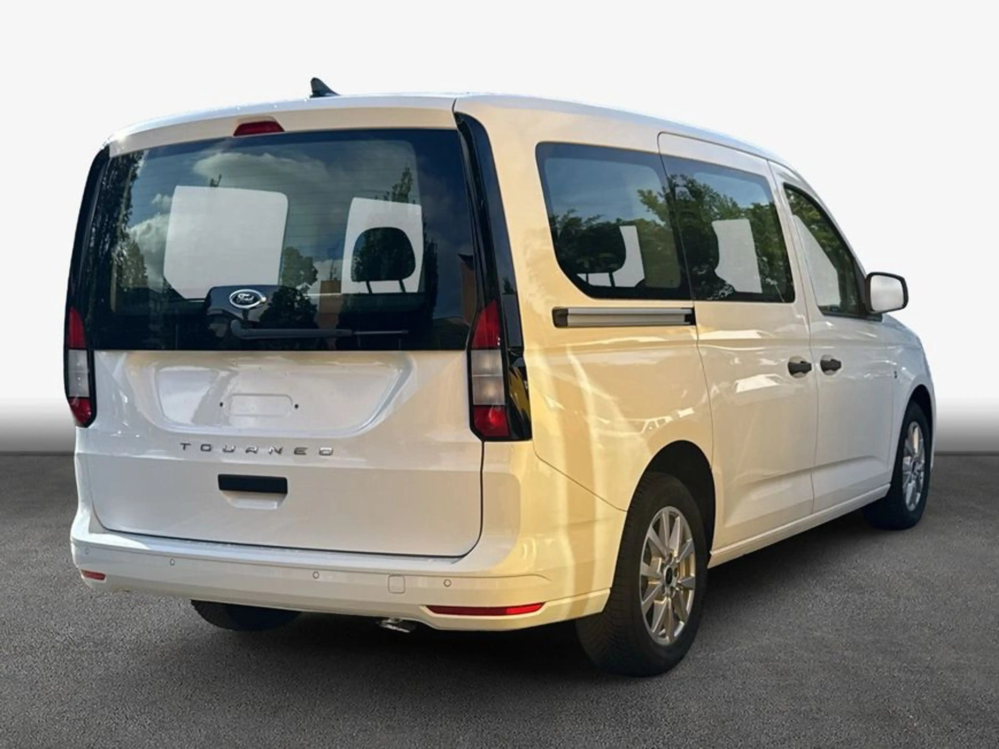Ford Grand Tourneo Connect 1.5 TREND Standheizung GJR — photo 2