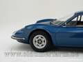 Ferrari Dino 246 GT '72 CH4614 Blauw - thumbnail 11