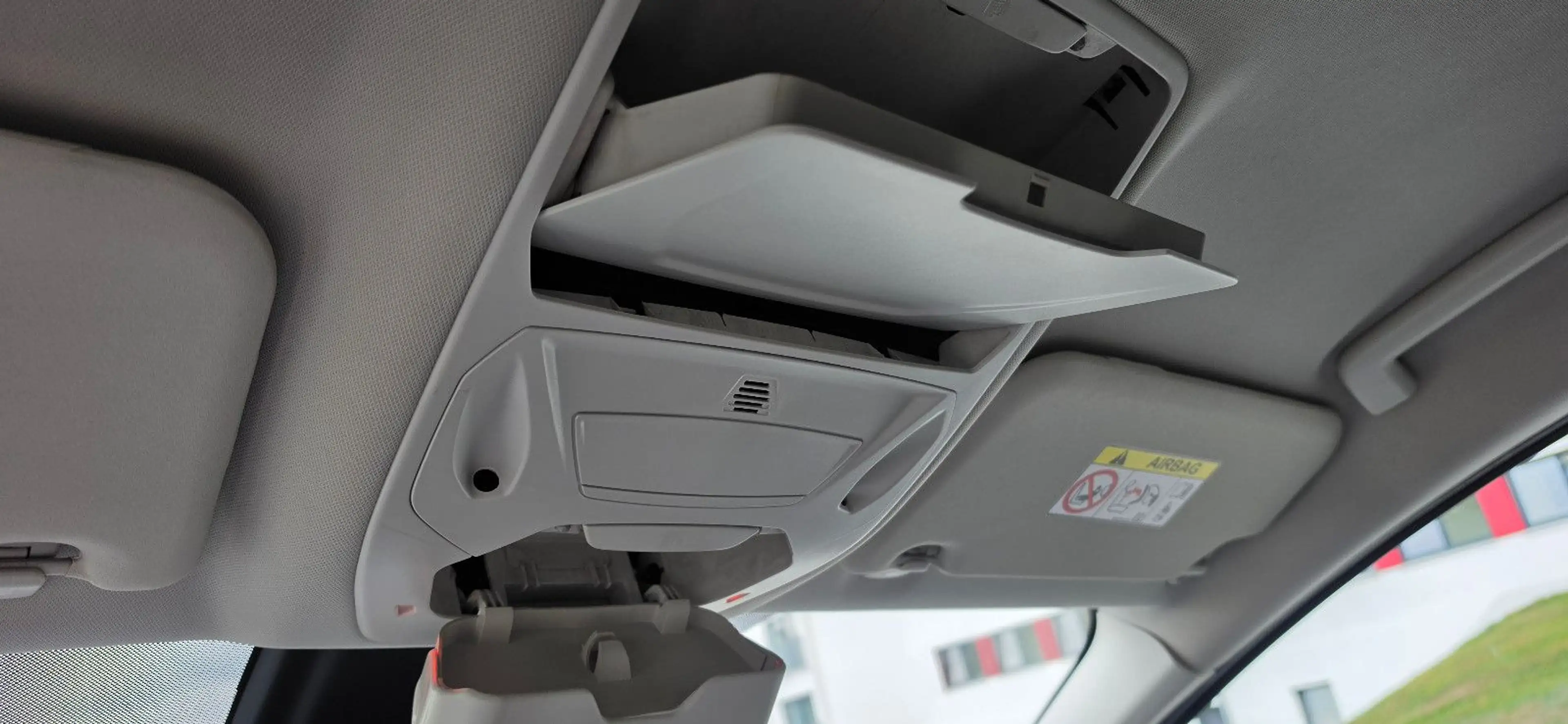 Ford C-Max C-MAX Titanium, Top Ausstattung, Garantie !!! — photo 15