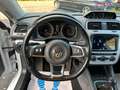 Volkswagen Scirocco 1.4 TSI PDC/ALU/SHZ/RADIO/CD/TEMPOMAT Biały - thumbnail 11