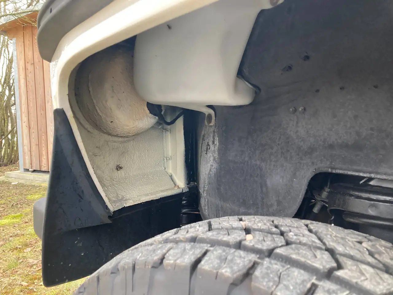 Mercedes-Benz G 300 300 GD, foto 9