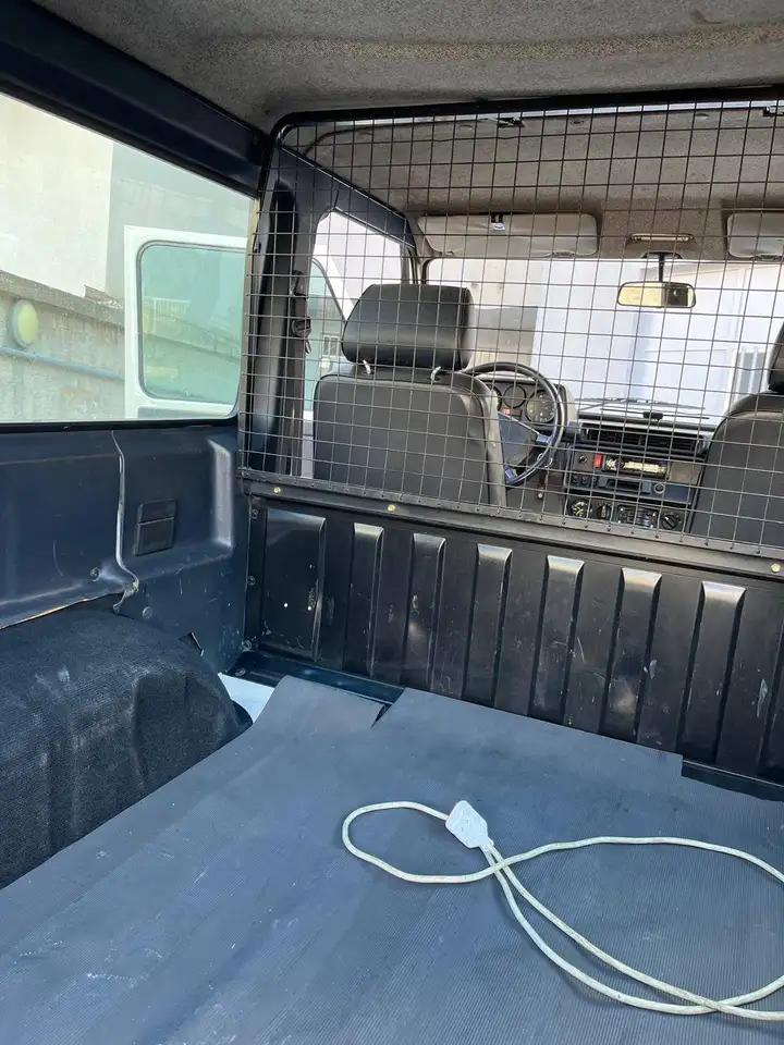 Mercedes-Benz G 300 300 GD, foto 12
