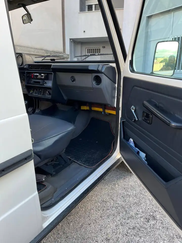 Mercedes-Benz G 300 300 GD, foto 11