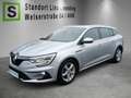 Renault Megane MEGANE GRANDTOUR Zen E-Tech Plug-In 160 Silber - thumbnail 1