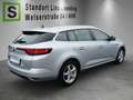 Renault Megane MEGANE GRANDTOUR Zen E-Tech Plug-In 160 Silber - thumbnail 3