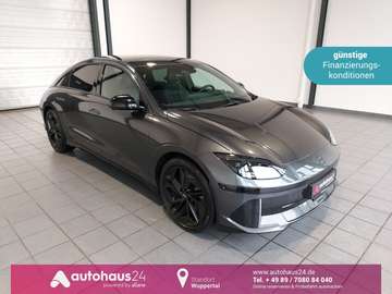 First Edition 77,4 kWh|Navi|Bose|Matrix