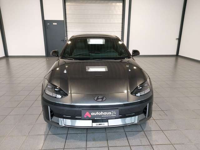 Hyundai IONIQ 6 First Edition  77,4 kWh|Navi|Bose|Matrix