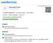 Volkswagen Passat Variant Business Grau - thumbnail 24