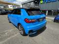 Audi A1 Spb. S-line 35 TFSI S tr. ACC PDC VIRTUAL SHZ Blau - thumbnail 4