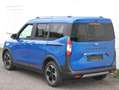 Ford Tourneo Courier 1.0 EB Active Navi LM-Felgen RFK Blauw - thumbnail 8