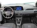 Ford Tourneo Courier 1.0 EB Active Navi LM-Felgen RFK Blauw - thumbnail 4