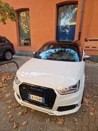 Sportback 2.0 tfsi quattro