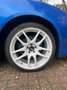 Subaru Impreza 2.5 WRX plava - thumbnail 4