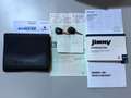 Suzuki Jimny Mod. 2022 erst 10Tkm 4x4 grün CARPLAY TOP Verde - thumbnail 18