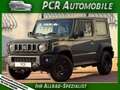 Suzuki Jimny Mod. 2022 erst 10Tkm 4x4 grün CARPLAY TOP Verde - thumbnail 1