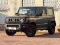 Suzuki Jimny Mod. 2022 erst 10Tkm 4x4 grün CARPLAY TOP Verde - thumbnail 9