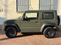 Suzuki Jimny Mod. 2022 erst 10Tkm 4x4 grün CARPLAY TOP Verde - thumbnail 8