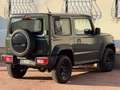Suzuki Jimny Mod. 2022 erst 10Tkm 4x4 grün CARPLAY TOP Verde - thumbnail 5