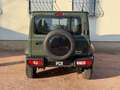 Suzuki Jimny Mod. 2022 erst 10Tkm 4x4 grün CARPLAY TOP Verde - thumbnail 6