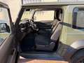 Suzuki Jimny Mod. 2022 erst 10Tkm 4x4 grün CARPLAY TOP Verde - thumbnail 15
