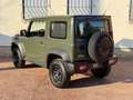 Suzuki Jimny Mod. 2022 erst 10Tkm 4x4 grün CARPLAY TOP Verde - thumbnail 7