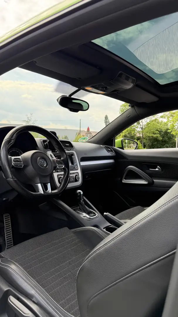 Volkswagen Scirocco 1,4 TSI SPORTWAGEN / ALCANTARA SITZE* - 1